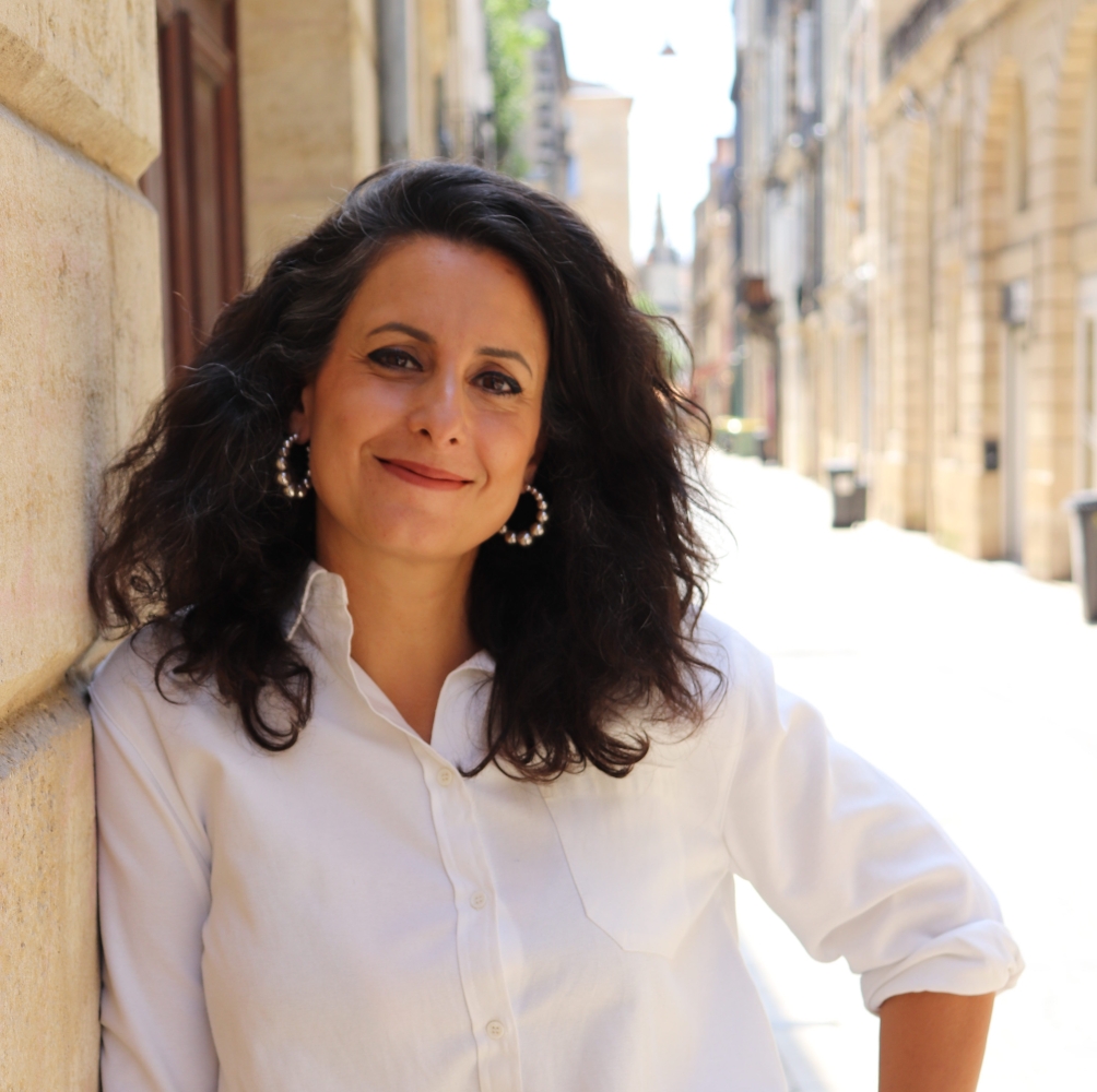 Photo de Ma&icirc;tre Aur&eacute;lie NOEL