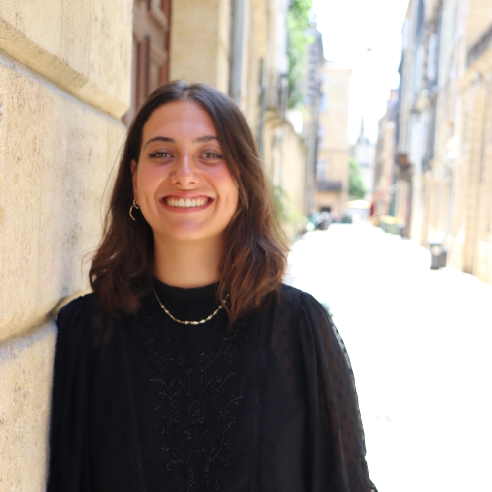Photo de Madame Manon LAVAL