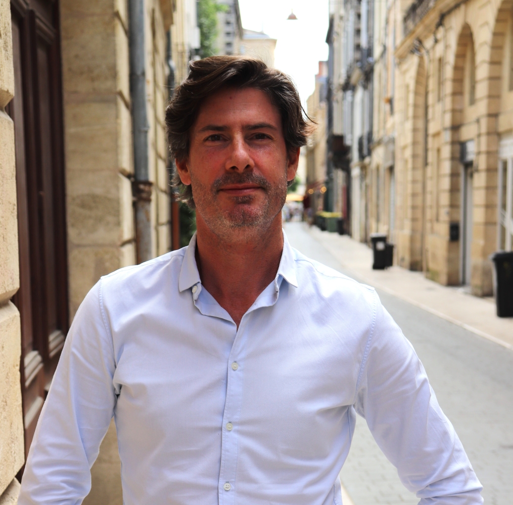 Photo de Ma&icirc;tre Guillaume HARPILLARD